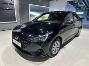 Hyundai Solaris II Рестайлинг Москва  - изображение 13