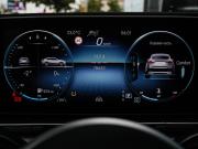 Mercedes-Benz GLE Coupe II (C167) Москва  - изображение 44