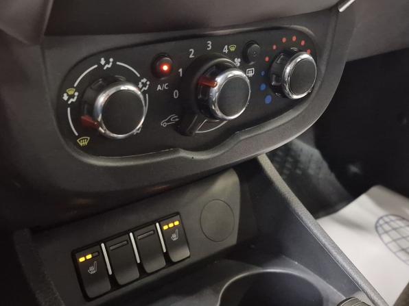 Lada (ВАЗ) Largus I Рестайлинг с пробегом 2021 года, цена 930 000 рублей, 71310 км, универсал, Автокод Объявления