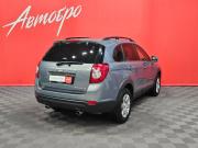 Chevrolet Captiva I Рестайлинг Вологда  - изображение 24