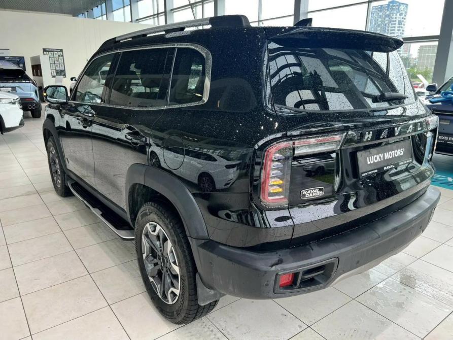 Haval Dargo Екатеринбург  - изображение 4