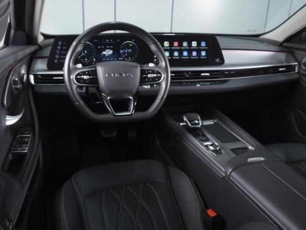 Chery Arrizo 8 с пробегом 2024 года, цена 2 250 000 рублей, 41922 км, седан, Автокод Объявления