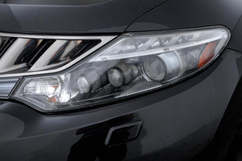 Nissan Murano II (Z51) Рестайлинг 2 Барнаул  - изображение 8