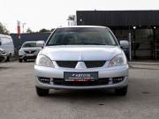 Mitsubishi Lancer IX Рестайлинг Ижевск  - изображение 22