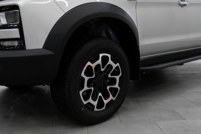Новый Sollers ST9 2026 года, цена 3 661 000 рублей, пикап, Автокод Объявления