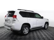 Toyota Land Cruiser Prado 150 Series Москва  - изображение 28