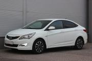 Hyundai Solaris I Рестайлинг Белгород  - изображение 29