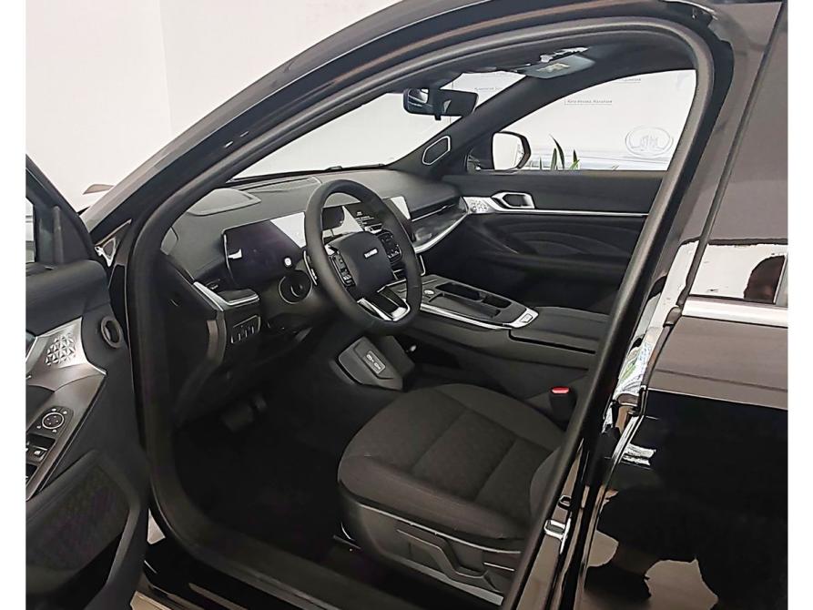 Haval F7 II Самара  - изображение 8