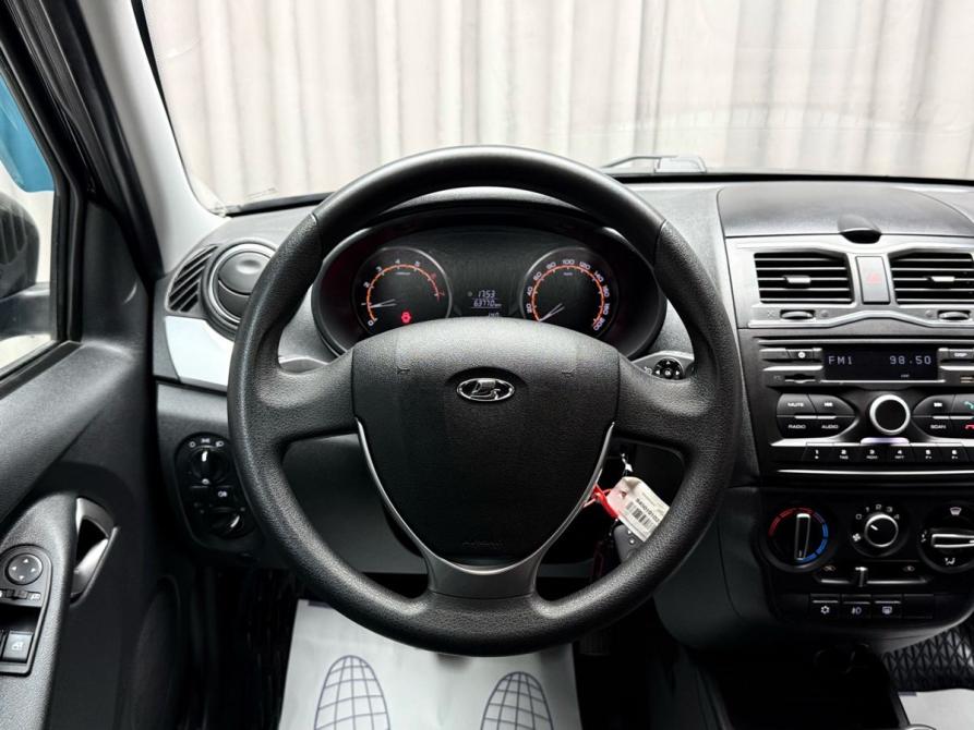 Lada (ВАЗ) Granta I Рестайлинг Ижевск  - изображение 19