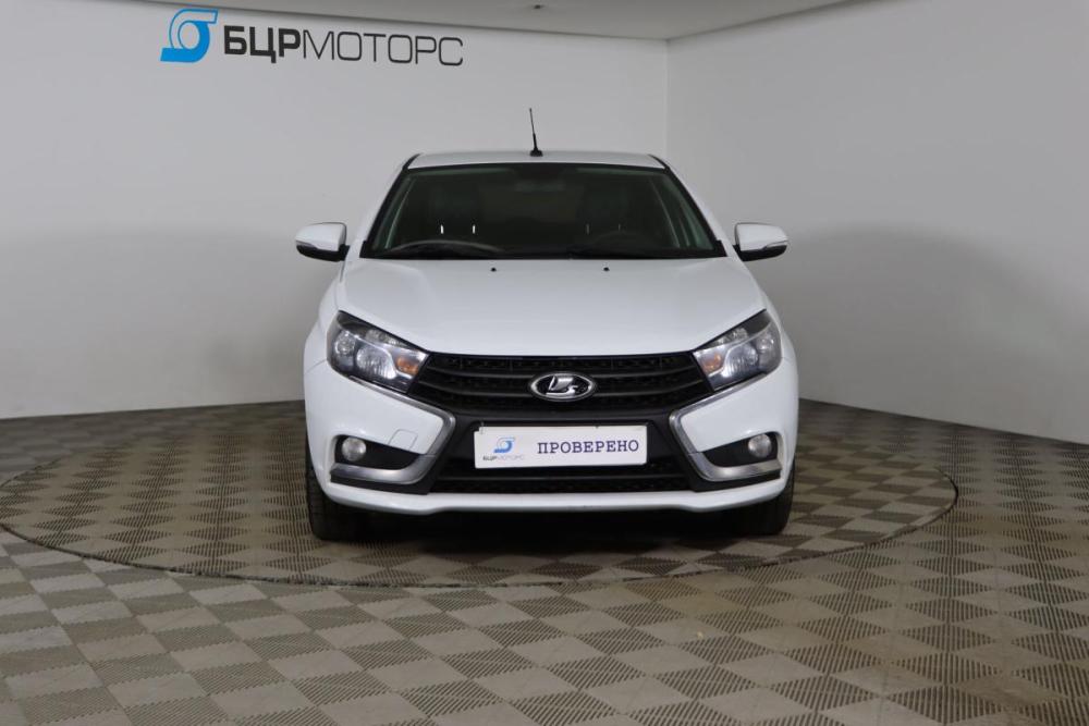 Lada (ВАЗ) Vesta I Нижний Новгород  - изображение 2