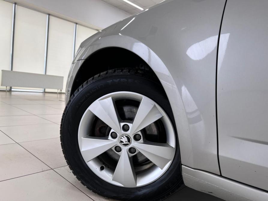 Skoda Octavia III (A7) Волгоград  - изображение 12