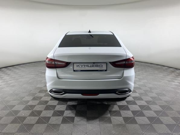 Lada (ВАЗ) Vesta I Рестайлинг (NG) с пробегом 2024 года, цена 1 005 000 рублей, 86348 км, седан, Автокод Объявления