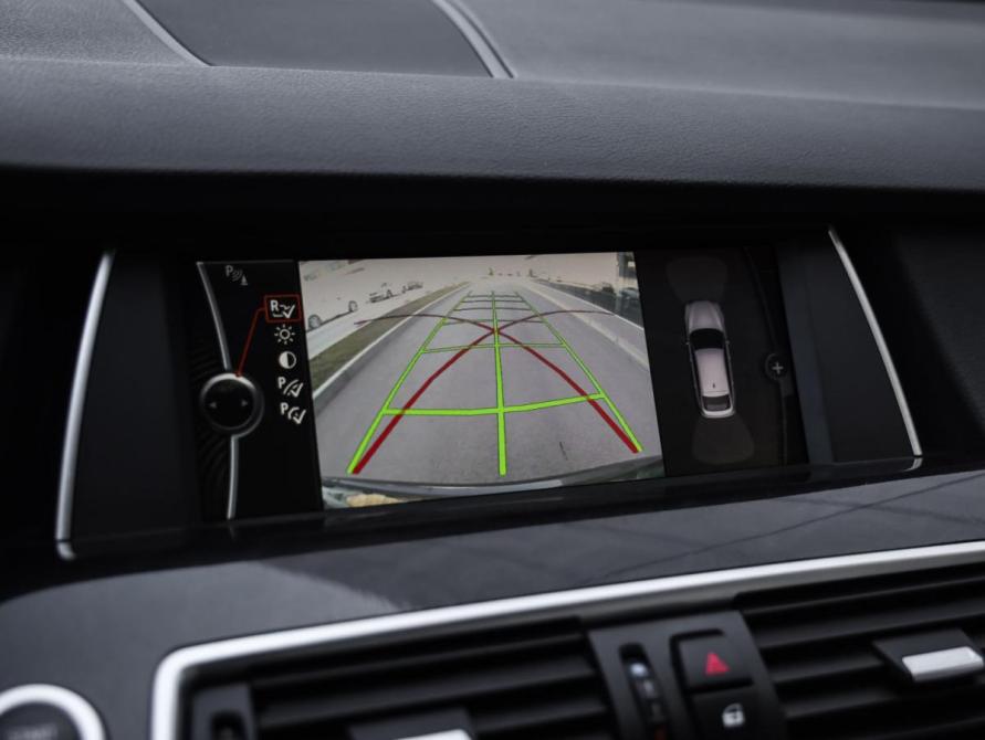 BMW 5 серии VI (F10/F11/F07) Санкт-Петербург  - изображение 15