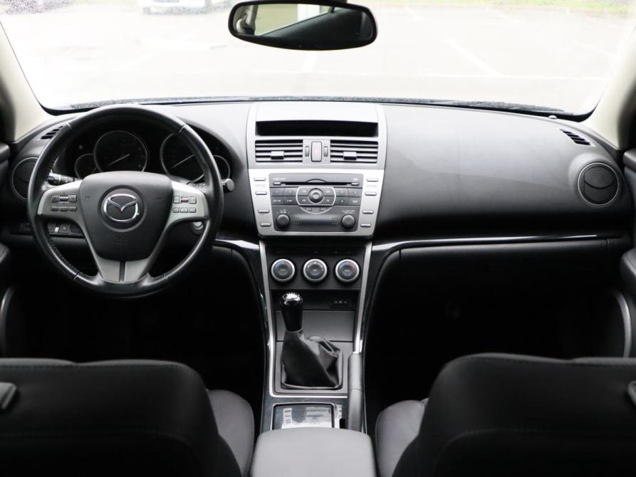 Mazda 6 II (GH) Санкт-Петербург  - изображение 13