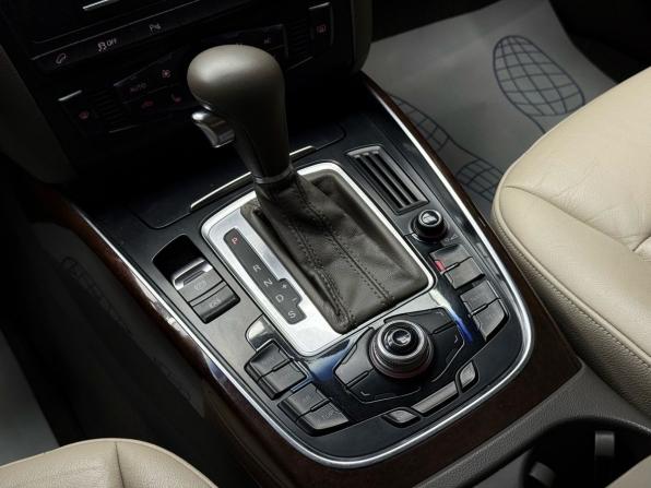 Audi Q5 I (8R) с пробегом 2011 года, цена 1 699 000 рублей, 109400 км, внедорожник, Автокод Объявления