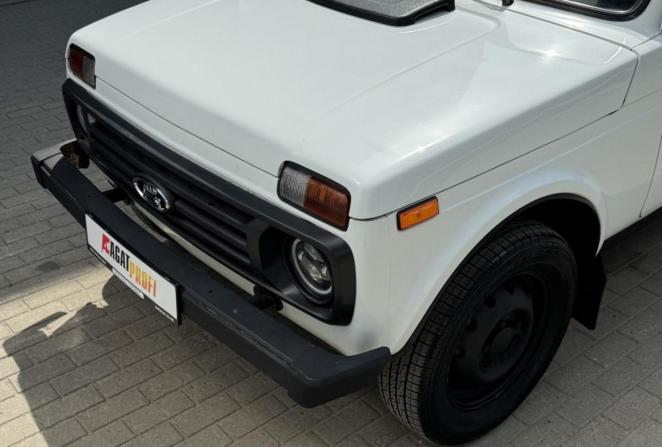 Lada (ВАЗ) 2121 (4x4) I Рестайлинг с пробегом 2015 года, цена 600 000 рублей, 56199 км, внедорожник, Автокод Объявления