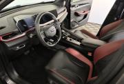 Geely Coolray I Рестайлинг Нижний Новгород  - изображение 32