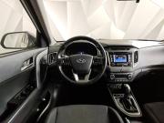Hyundai Creta I Москва  - изображение 40