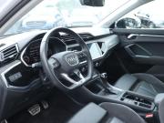 Audi Q3 II (F3) Москва  - изображение 37