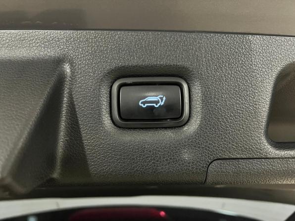 Hyundai Santa Fe IV с пробегом 2020 года, цена 3 407 000 рублей, 36700 км, внедорожник, Автокод Объявления