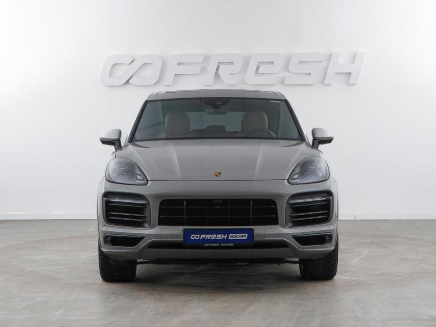 Porsche Cayenne III Москва  - изображение 3