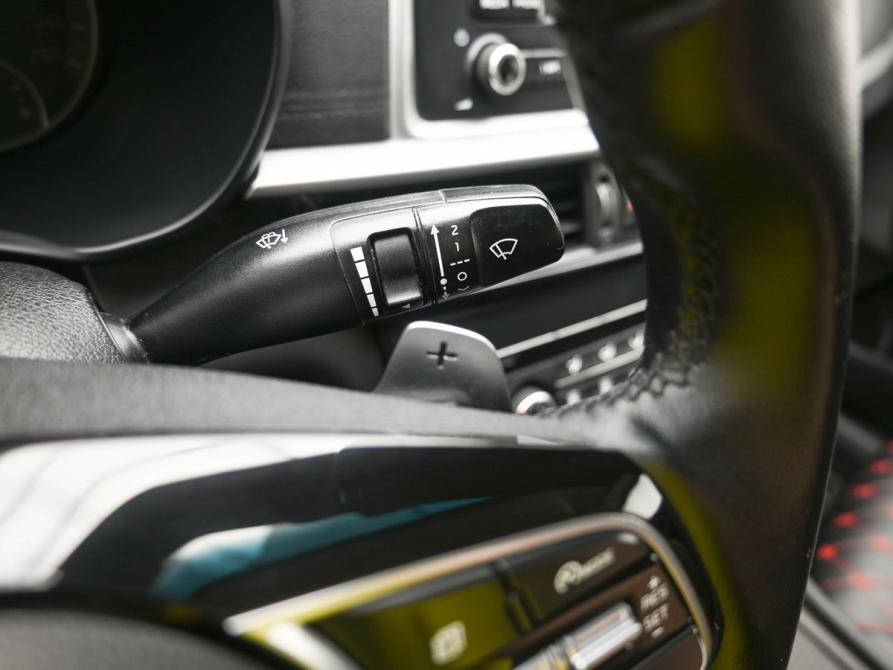 Kia Optima IV Рестайлинг Ростов-на-Дону  - изображение 15