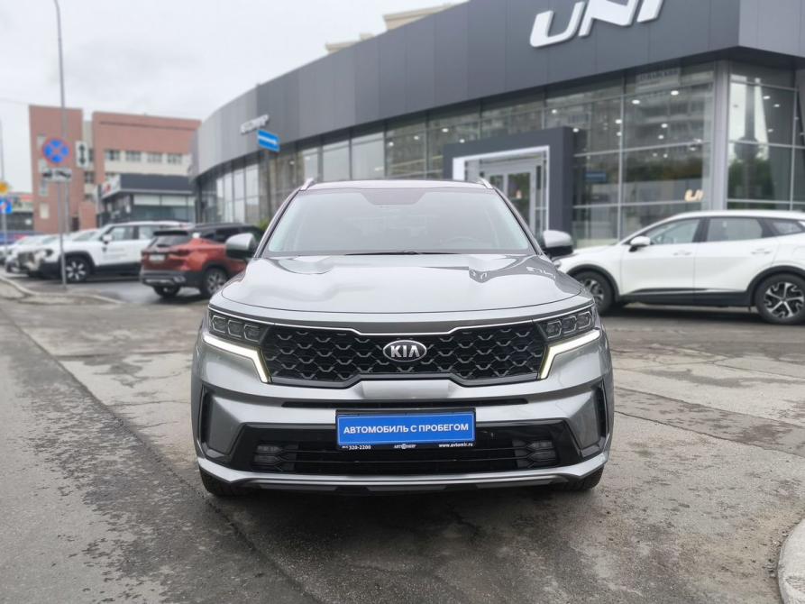 Kia Sorento IV Санкт-Петербург  - изображение 2