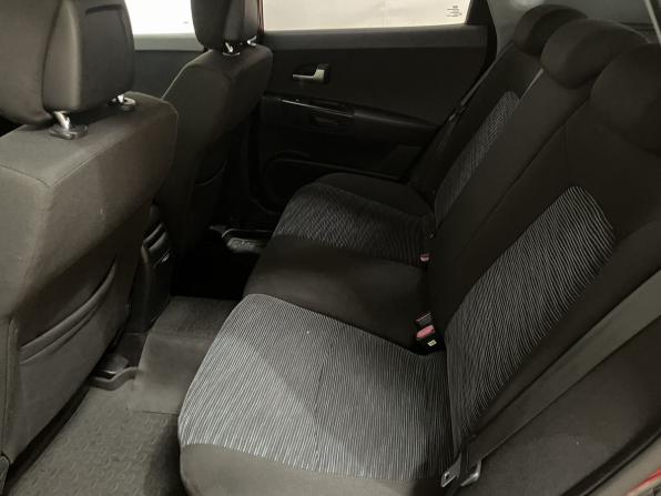 Kia Ceed I с пробегом 2007 года, цена 670 000 рублей, 262175 км, хэтчбек, Автокод Объявления
