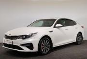 Kia Optima IV Рестайлинг Ярославль  - изображение 26