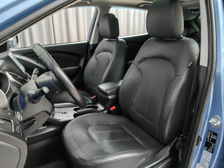 Hyundai ix35 I Подольск  - изображение 6