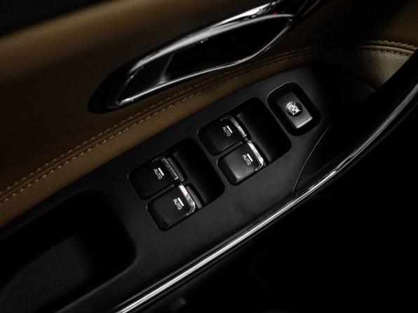 Kia Ceed II Рестайлинг с пробегом 2017 года, цена 1 559 000 рублей, 116840 км, универсал, Автокод Объявления