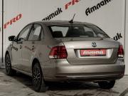 Volkswagen Polo V Рестайлинг Екатеринбург  - изображение 29