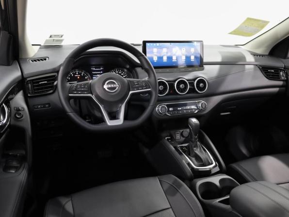 Nissan Qashqai II Рестайлинг 2 с пробегом 2025 года, цена 3 159 000 рублей, 74 км, внедорожник, Автокод Объявления