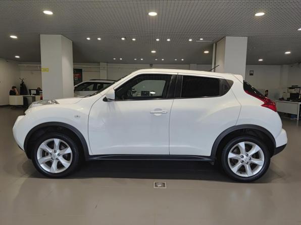 Nissan Juke I с пробегом 2012 года, цена 952 000 рублей, 187965 км, внедорожник, Автокод Объявления