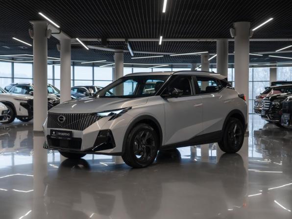 GAC Trumpchi GS3 II с пробегом 2025 года, цена 2 450 000 рублей, 77 км, внедорожник, Автокод Объявления