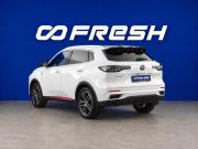 Changan CS55 Plus II Москва  - изображение 26
