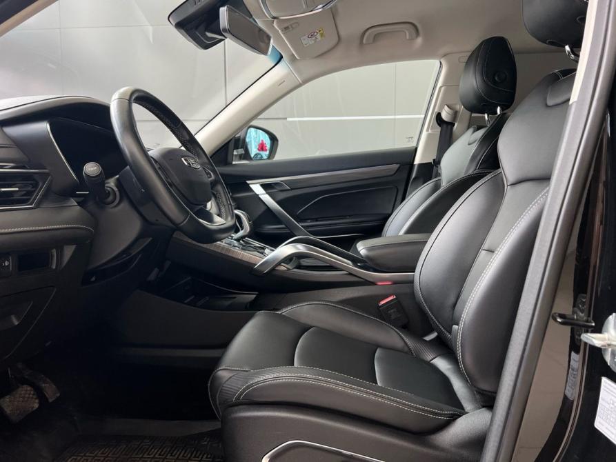 Geely Atlas Pro Екатеринбург  - изображение 14