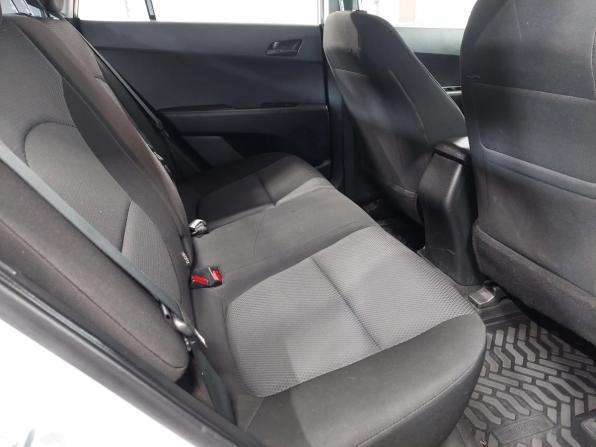 Hyundai Creta I с пробегом 2018 года, цена 1 230 000 рублей, 342921 км, внедорожник, Автокод Объявления