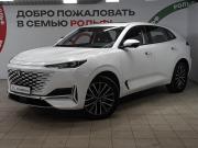 Changan UNI-K Москва  - изображение 23