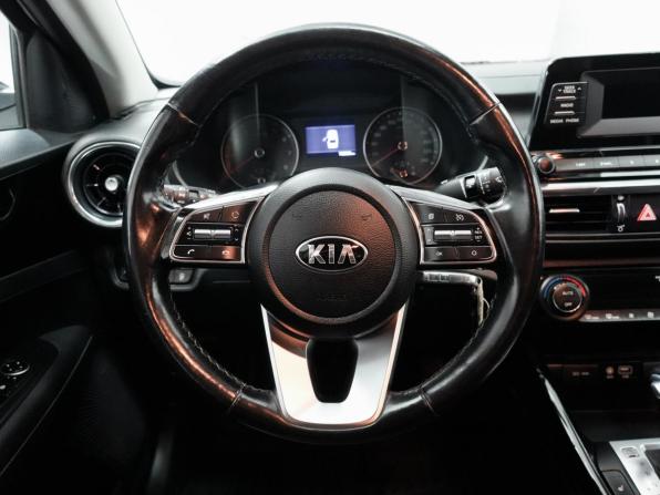 Kia Cerato IV с пробегом 2019 года, цена 1 773 000 рублей, 72267 км, седан, Автокод Объявления