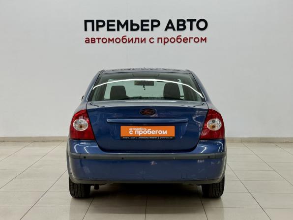 Ford Focus II с пробегом 2006 года, цена 335 000 рублей, 311718 км, седан, Автокод Объявления
