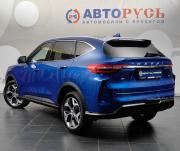 Haval F7 I Рестайлинг Москва  - изображение 29