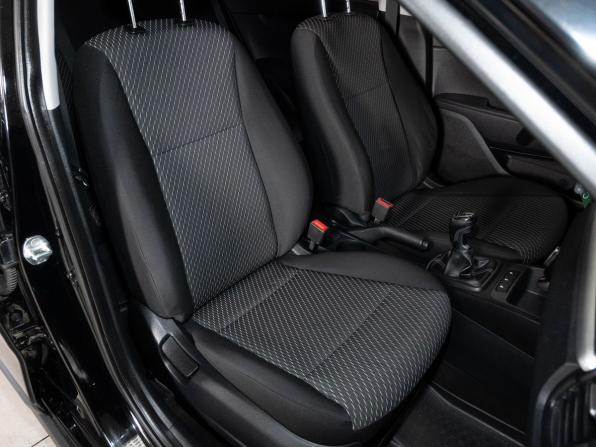 Kia Rio IV с пробегом 2019 года, цена 1 598 000 рублей, 67671 км, хэтчбек, Автокод Объявления