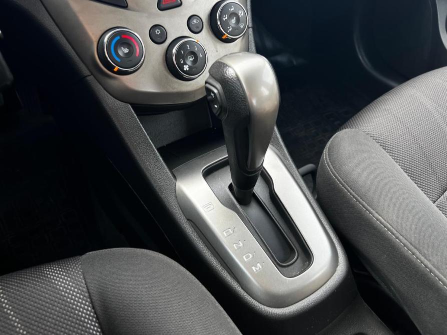 Chevrolet Aveo II Стерлитамак  - изображение 19
