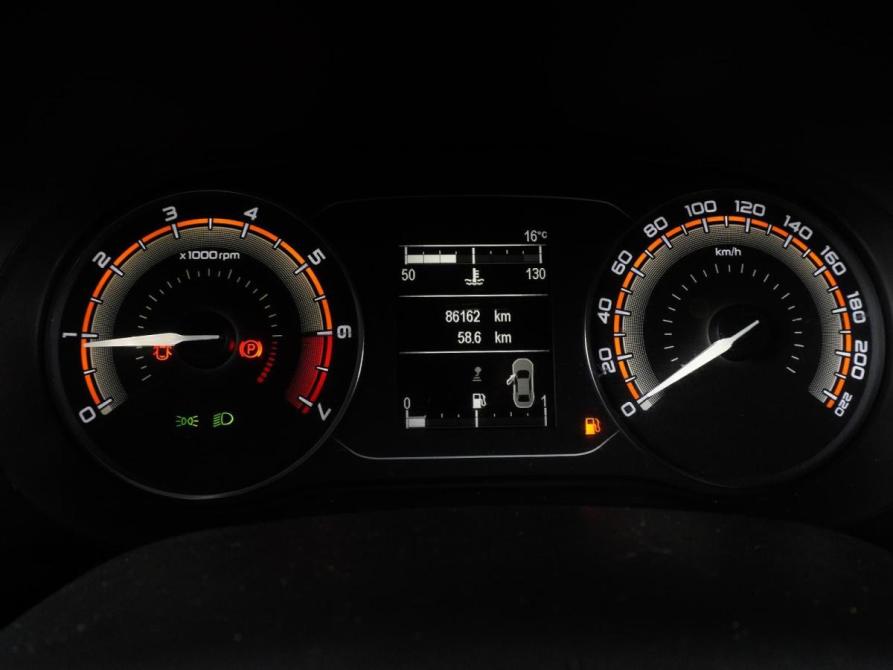 Lada (ВАЗ) Vesta I Рестайлинг (NG) Минеральные Воды  - изображение 16