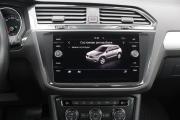 Volkswagen Tiguan II Брянск  - изображение 38