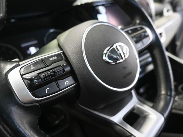Kia K5 III с пробегом 2020 года, цена 2 349 900 рублей, 101200 км, седан, Автокод Объявления