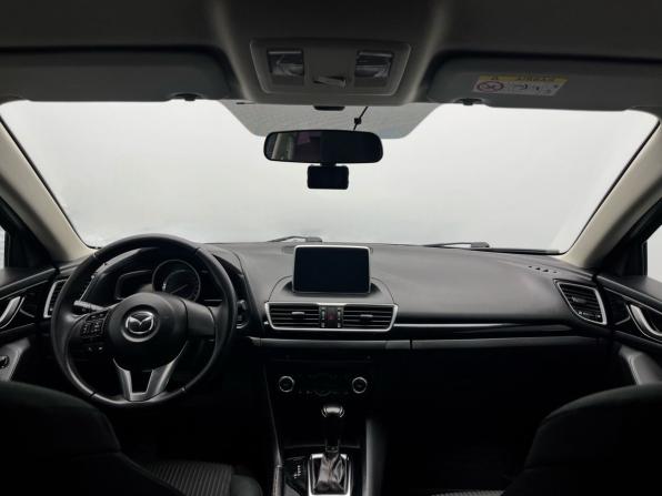 Mazda 3 III (BM) с пробегом 2014 года, цена 1 229 000 рублей, 154821 км, седан, Автокод Объявления