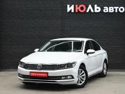 Volkswagen Passat B8 Екатеринбург  - изображение 21