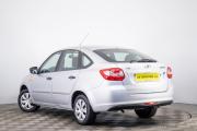 Lada (ВАЗ) Granta I Рестайлинг Пермь  - изображение 25